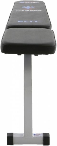 Лава для жиму InterAtletika Elit SТ 001.8 