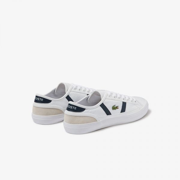 Кросівки Lacoste SIDELINE 120 5 CMA 739CMA0073042 р.9,5 білий