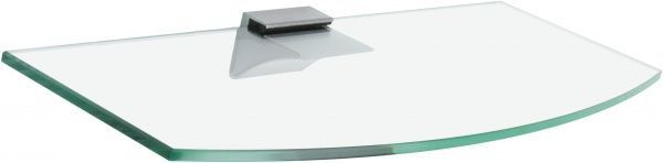 Полиця Commus Gamma PL 6 RC прозорий 