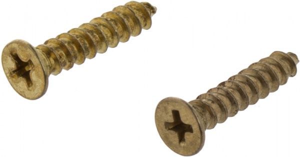 Замок врізний з ручками Замок врізний з ручками 249 WC полірована латунь (51115368) WC полірована латунь / матова латунь