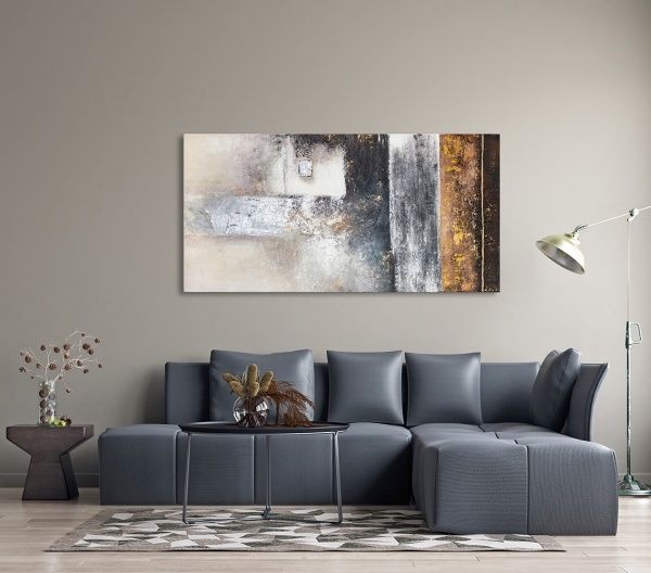 Картина Успех 70x140 см Юрис Проф Арт 