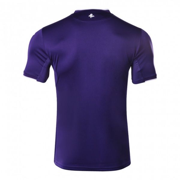 Футболка Joma HT.101011.20 р.XL фіолетовий