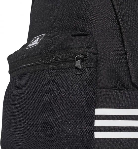 Рюкзак Adidas CLAS BP 3S MESH FT6713 черный