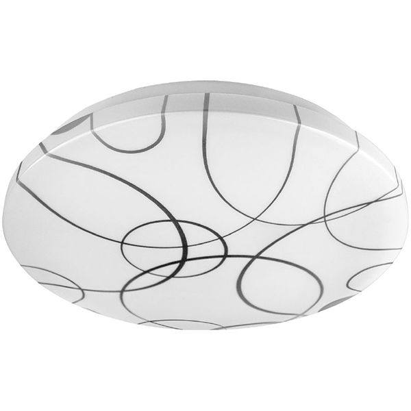 Світильник світлодіодний LightMaster Modello CE1120 15 Вт білий 4000 К 