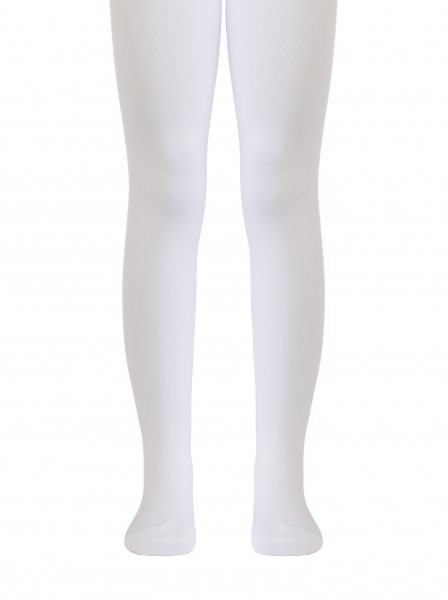 Колготки унісекс Conte-Kids Tip-Top 000р.150 білий 