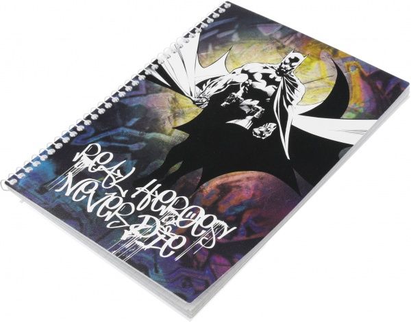 Блокнот А5 48 л. клетка WB4 Economix