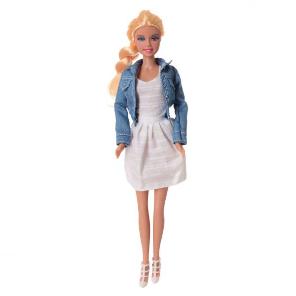 Лялька Defa Лялька з вбранням DEFA 8426-BF