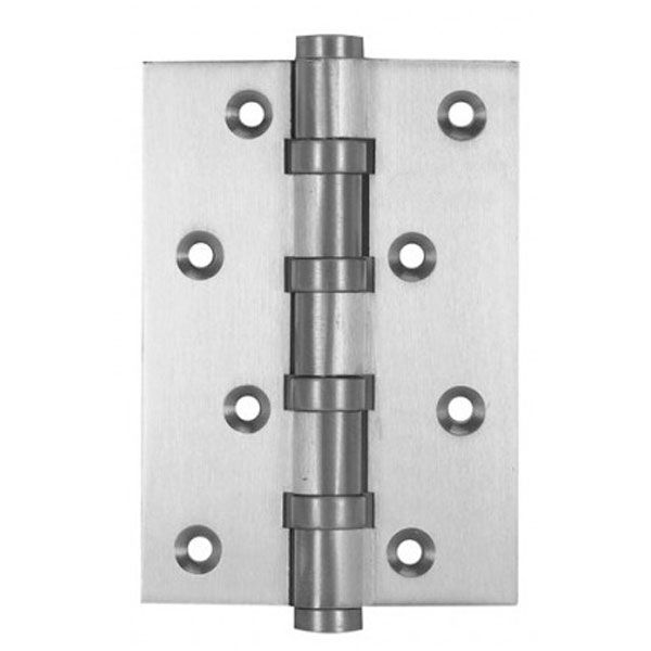 Петля універсальна Fuxia 100x31x2,5 мм матовий хром