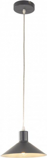 Подвес Vio Concept VCDS 1x40 Вт E27 серый MD76652A-1 