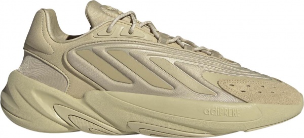 Кроссовки Adidas OZELIA GV7685 р.UK 9,5 розовый