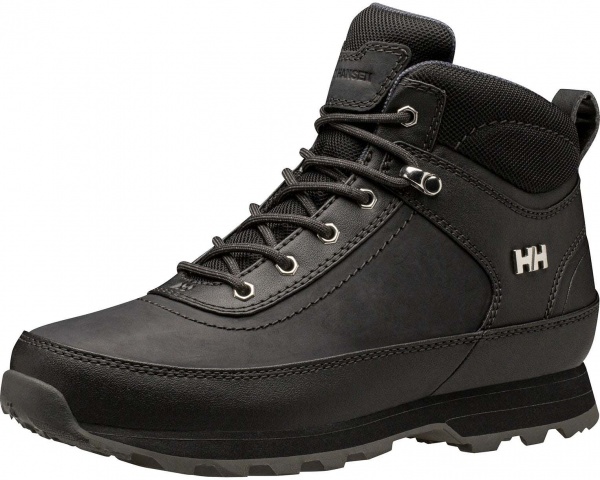 Ботинки Helly Hansen CALGARY 10991_992 р.US 7,5 черный