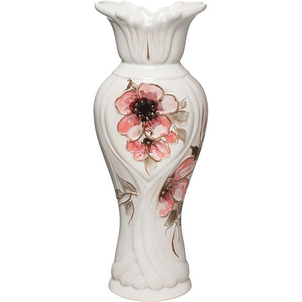 Ваза декоративная Диана 30 см