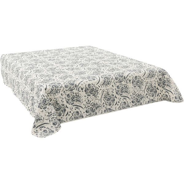 Покривало Underprice Gray 160x220 см