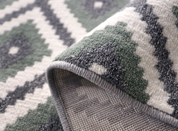 Килим Karat Carpet Pixel 0.80x1.20 (Ruta) сток