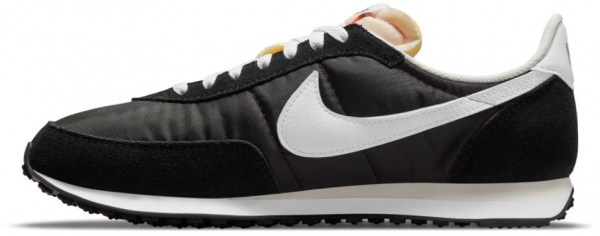 Кросівки Nike WAFFLETRAINER2 DH1349-001 р.41 чорний