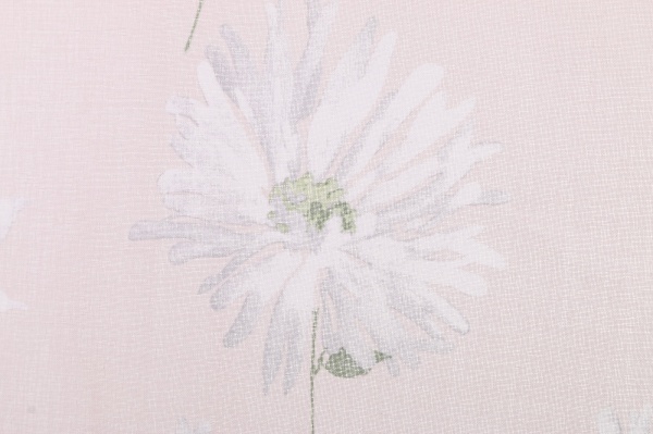 Тюль HX 61708298-A 300х270 см розовая