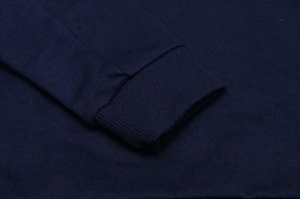 Джемпер для мальчика NWM р.122 синий U44244-1 