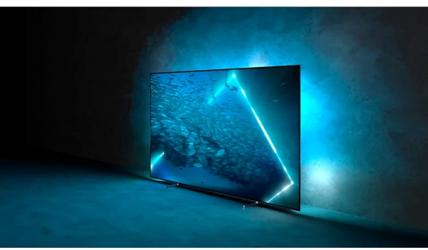Телевізор Philips 55OLED707/12