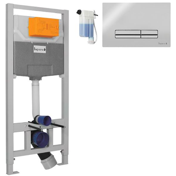 Комплект инсталляции Imprese i9120OLipure