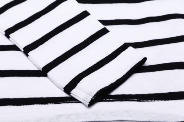 Реглан для дівчинки Blue Seven р.116 біло-синій 750698 X * 98 