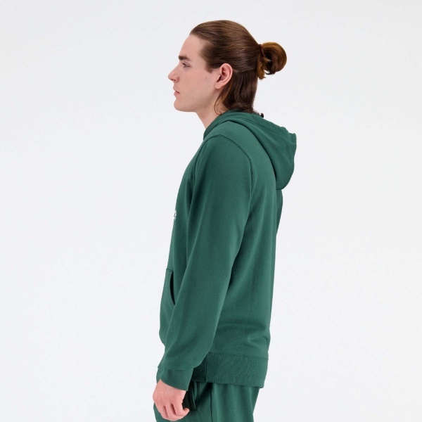 Джемпер New Balance CLASSIC MT23902NWG р. 2XL зелений