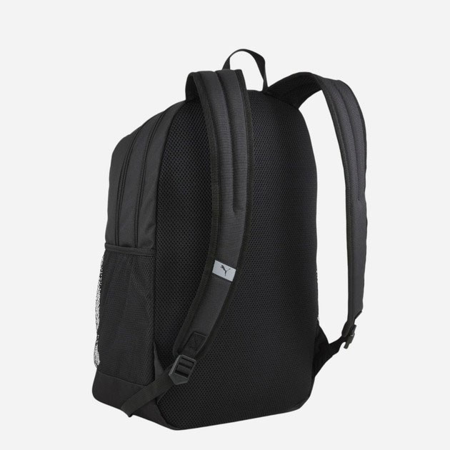 Рюкзак спортивный Puma BUZZ Backpack 09115301 26 л черный