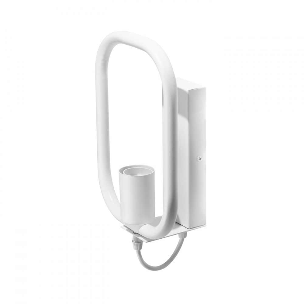 Бра LIGHT SET OBERIH RL 1xE27 белый