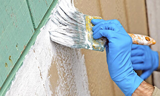 Скільки сохне грунтовка