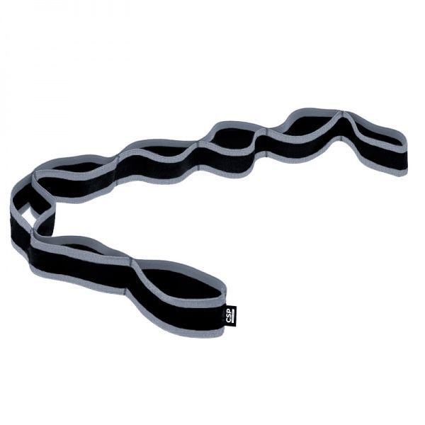 Резинка для фітнесу CSP р.S сіра 00851