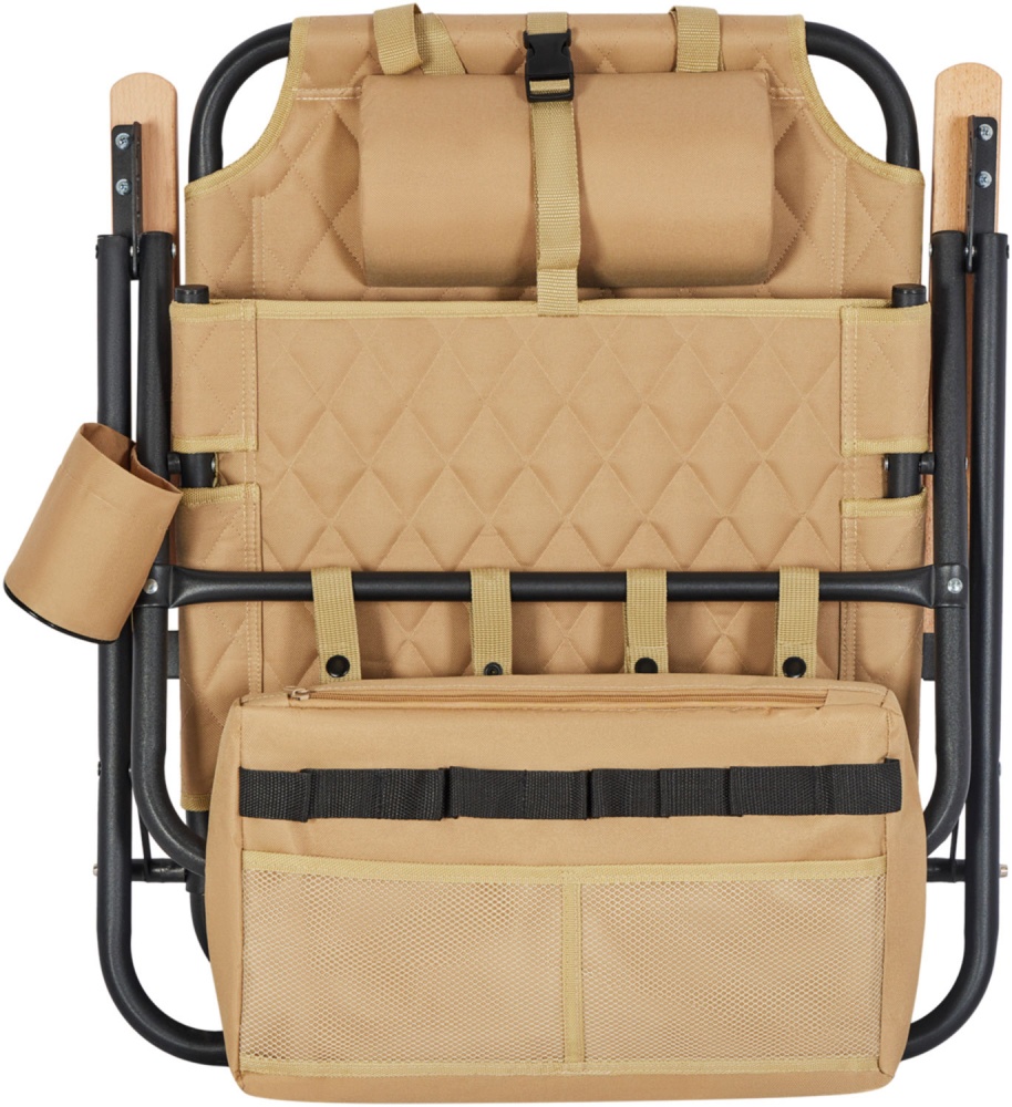 Кресло-шезлонг SKIF Outdoor Sunset (389.04.54)