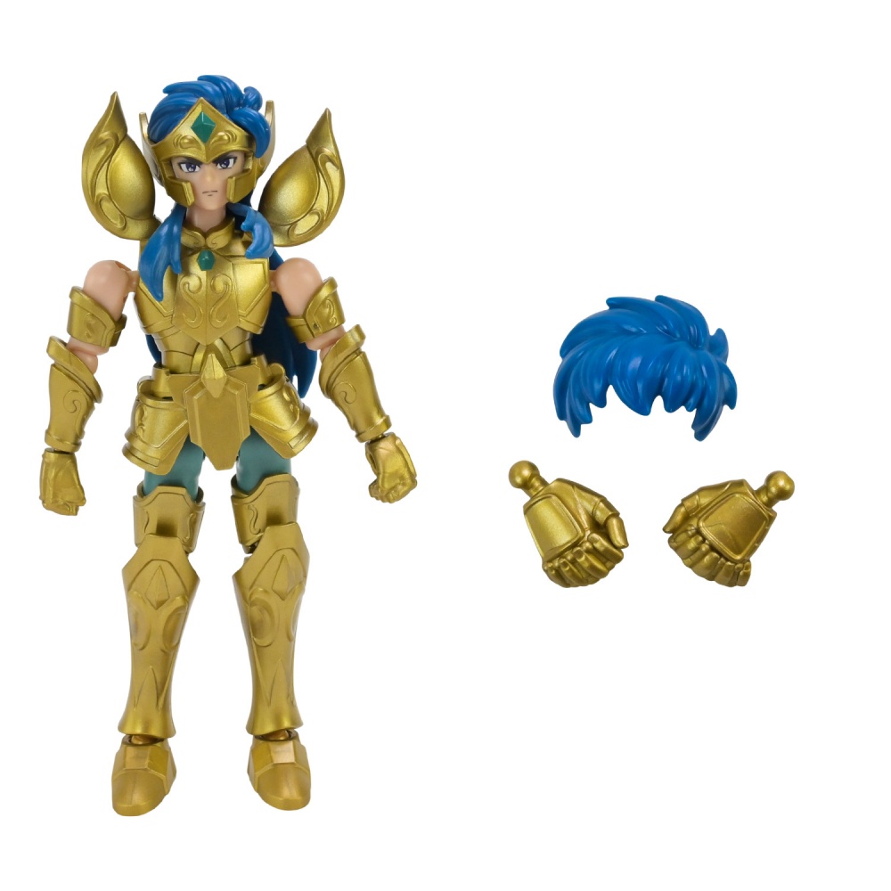 Фігурка-конструктор Blokees Saint Seiya GALAXY серія 2 (9 видів) 75032