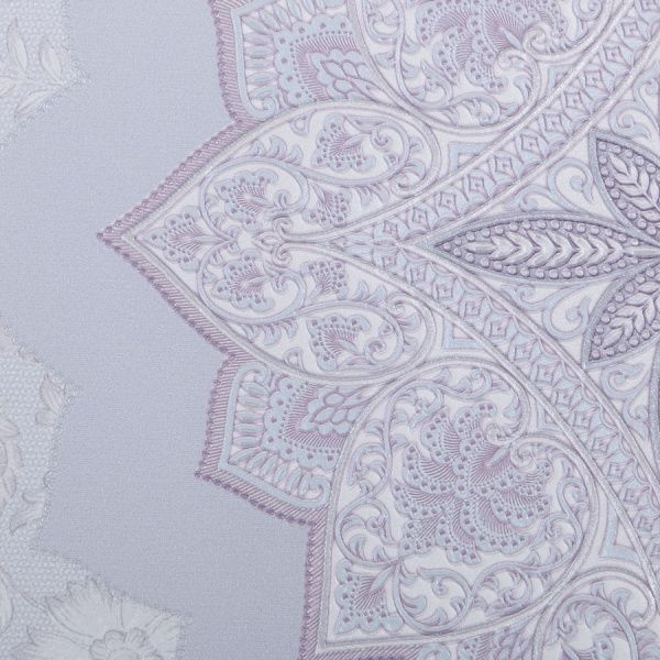 Обои LG Hausys Orient Violet 83161-3 