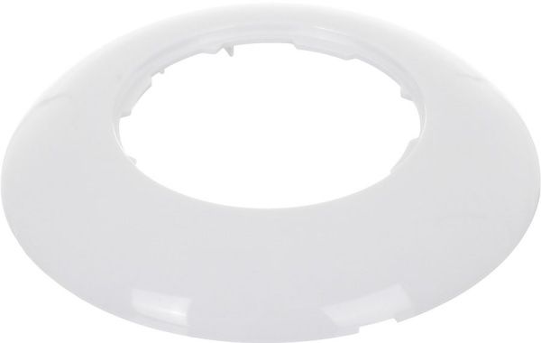 Рамка UP! (Underprice) Retro универсальная белый HSN-FRP.H1G1-WH