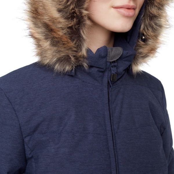 Куртка McKinley Powaqa II wms 280718-901911 44 темно-синій