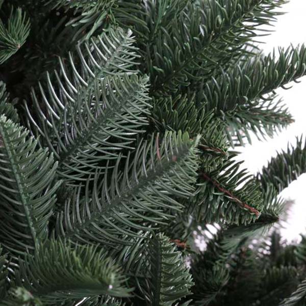 Елка искусственная Мечта 2,1 м 6439 темно-зеленый