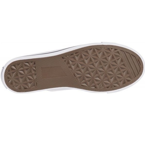 Кросівки Firefly Canvas Low IV 302936-001 р.45 білий