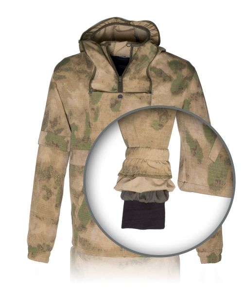 Костюм защитный Торнадо 