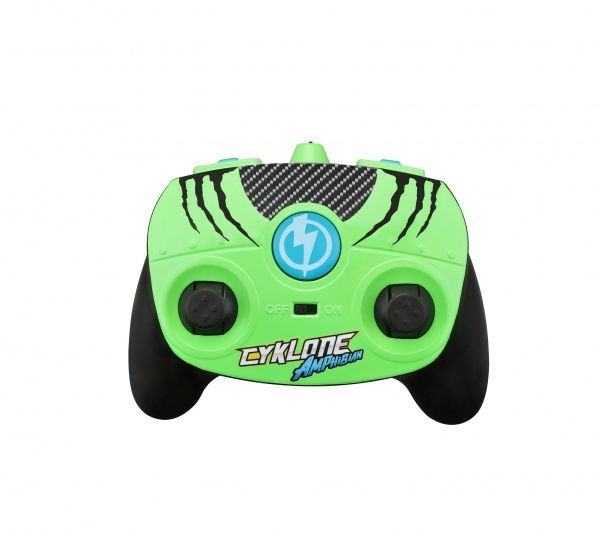 Машинка на р/у Maisto Cyklone Amphibian в ассортименте 82093