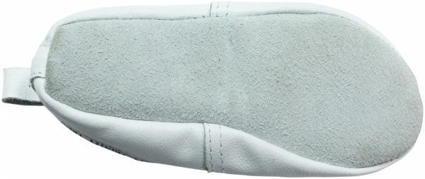 Чешки дитячі Trinity М.3 р.23,5 білий 