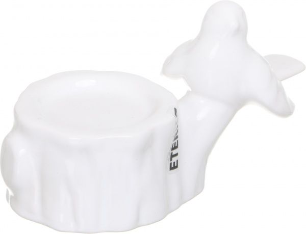 Подсвечник с птицей Eterna