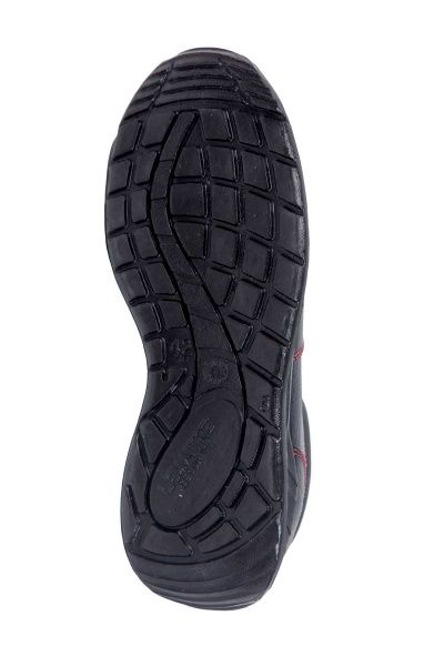 Полуботинки рабочие Lemaitre 4-094 Cougar S1 SRC р.41 4-094 черный