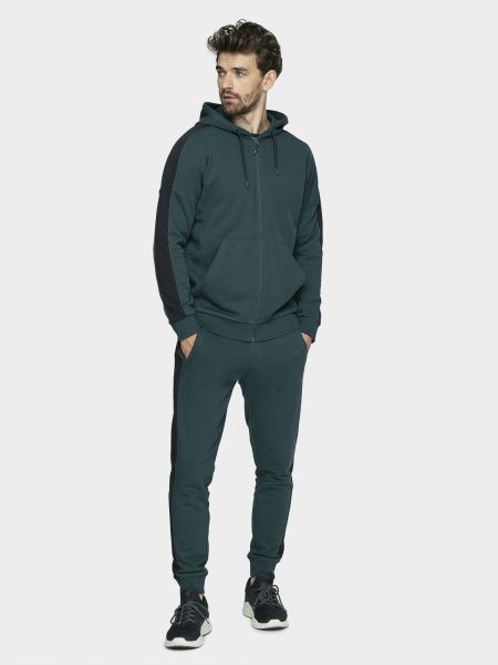 Джемпер 4F D4Z20-BLM307-32S р. XL синий