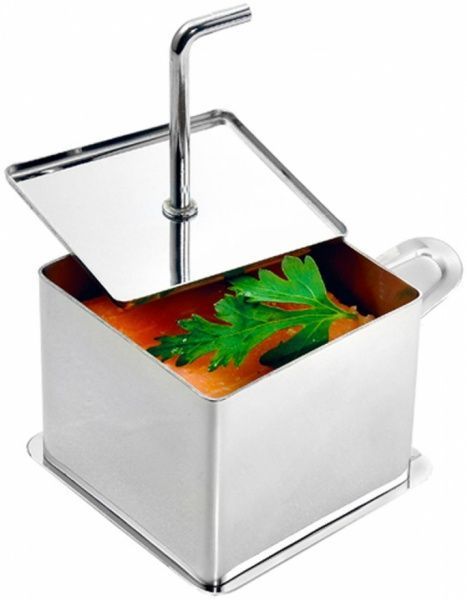 Набор форм Квадрат 2 шт Westmark