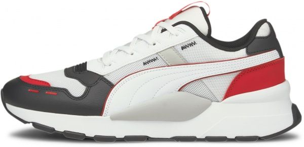 Кроссовки Puma RS 2.0 Core 37499207 р.UK 13 белый