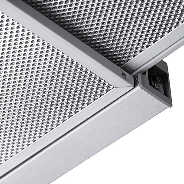 Витяжка Pyramida TL 1000 inox/U 50 см