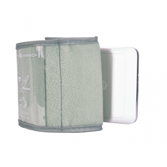 Тонометр запястный B.Well PRO-39