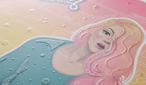 Тетрадь школьная B5 36 листов в клеточку Школярик