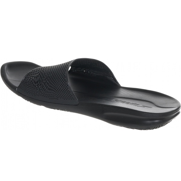 Шльопанці Speedo 8-090603503 р.US 8 чорний