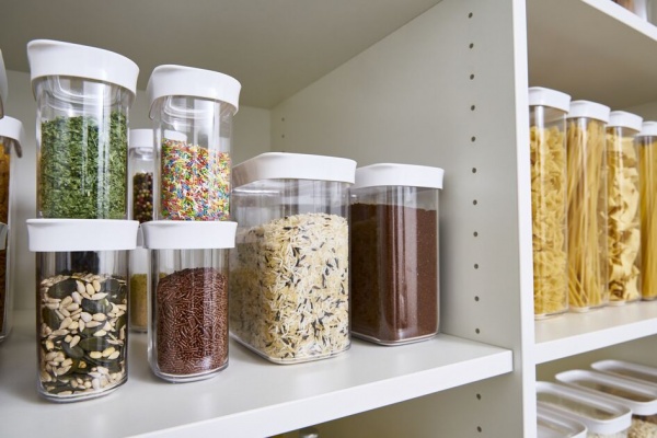 Ємність для сипучих Optima 2,2 л N1141210 Tefal