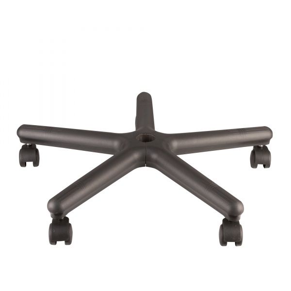 База для офісного крісла FI 640 BOX-6, CH